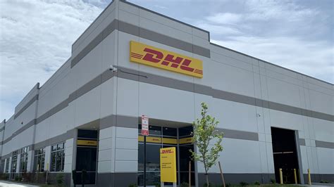 dhl vilafranca|DHL near me